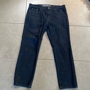 Flag & Anthem denim jeans